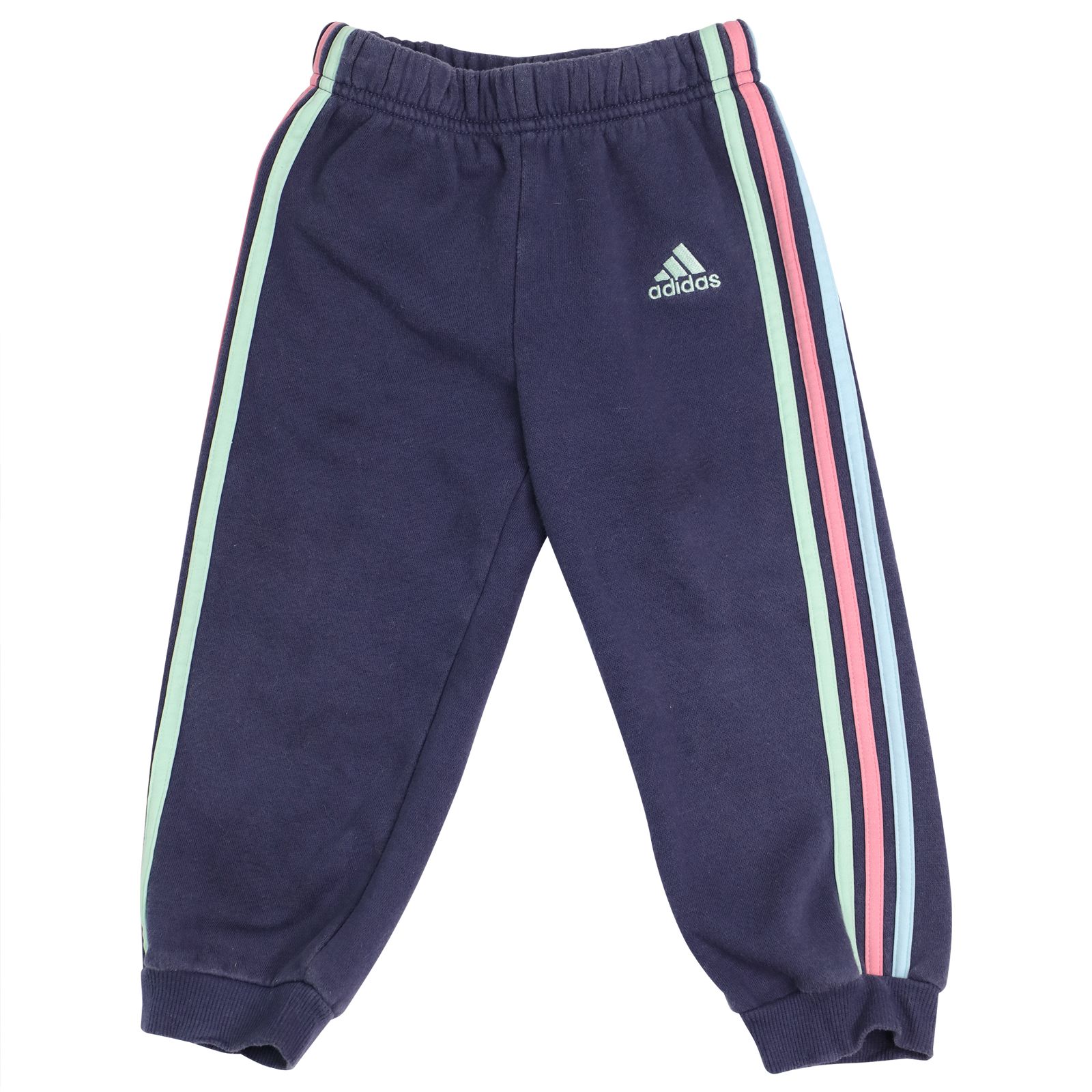 Girls addidas joggers deals